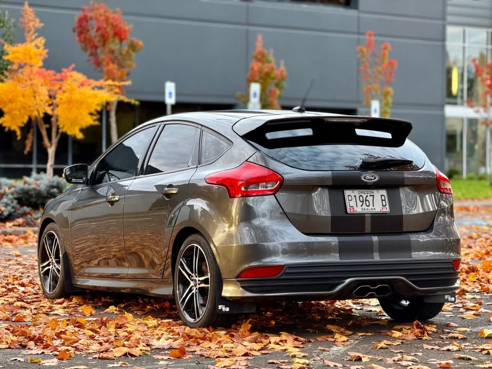 2016 Ford Focus 3rd Gen - Image 5 of 17