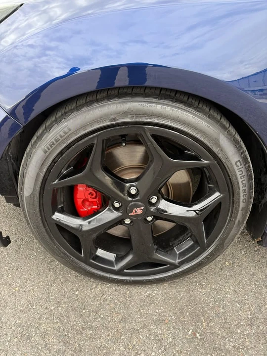 2016 Ford Focus 3rd Gen - Image 13 of 13
