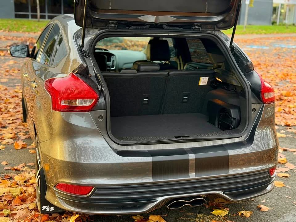 2016 Ford Focus 3rd Gen - Image 16 of 17