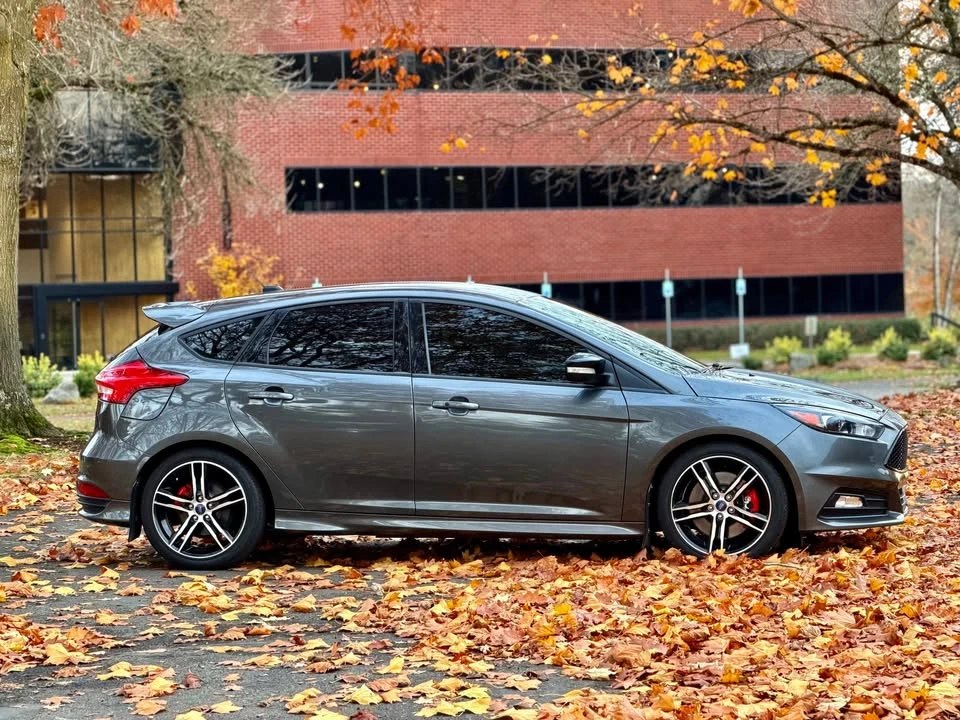 2016 Ford Focus 3rd Gen - Image 8 of 17