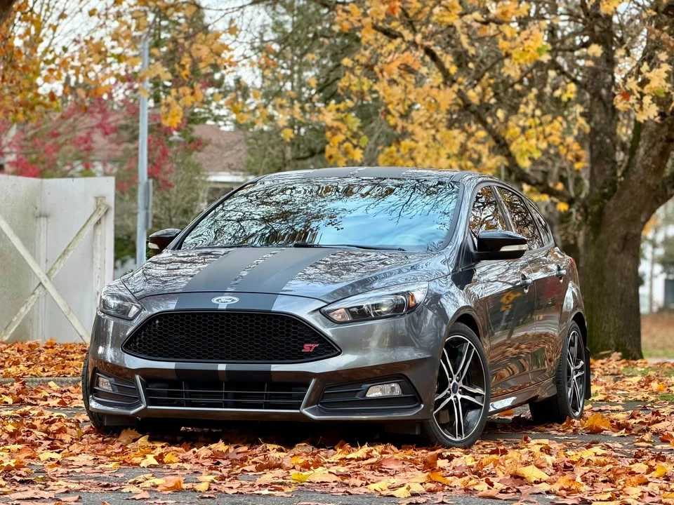 2016 Ford Focus 3rd Gen - Image 3 of 17