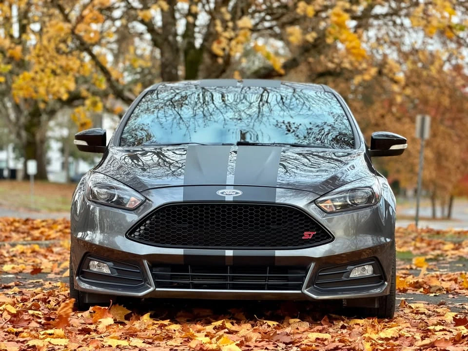 2016 Ford Focus 3rd Gen - Image 2 of 17