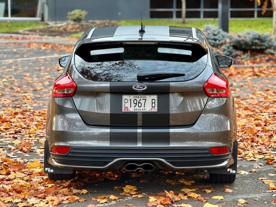 2016 Ford Focus 3rd Gen - Image 6 of 17