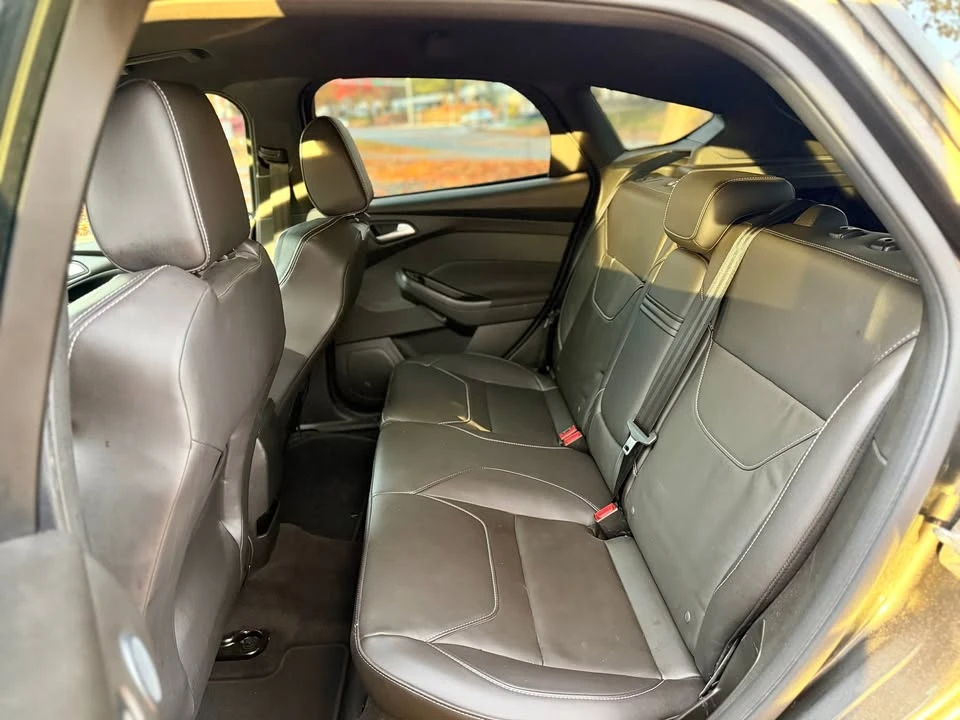 2016 Ford Focus 3rd Gen - Image 14 of 17