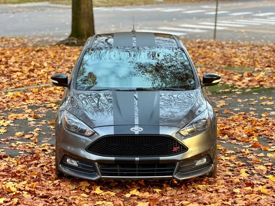 2016 Ford Focus 3rd Gen - Image 9 of 17