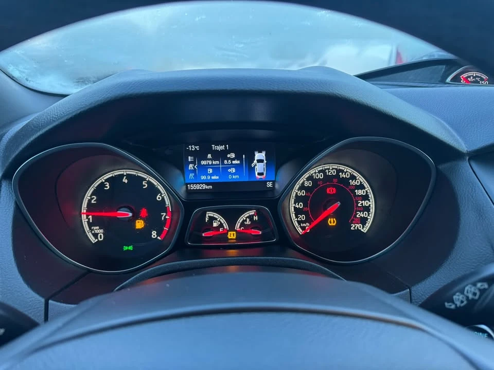 2016 Ford Focus ST 3rd Gen - Image 6 of 7