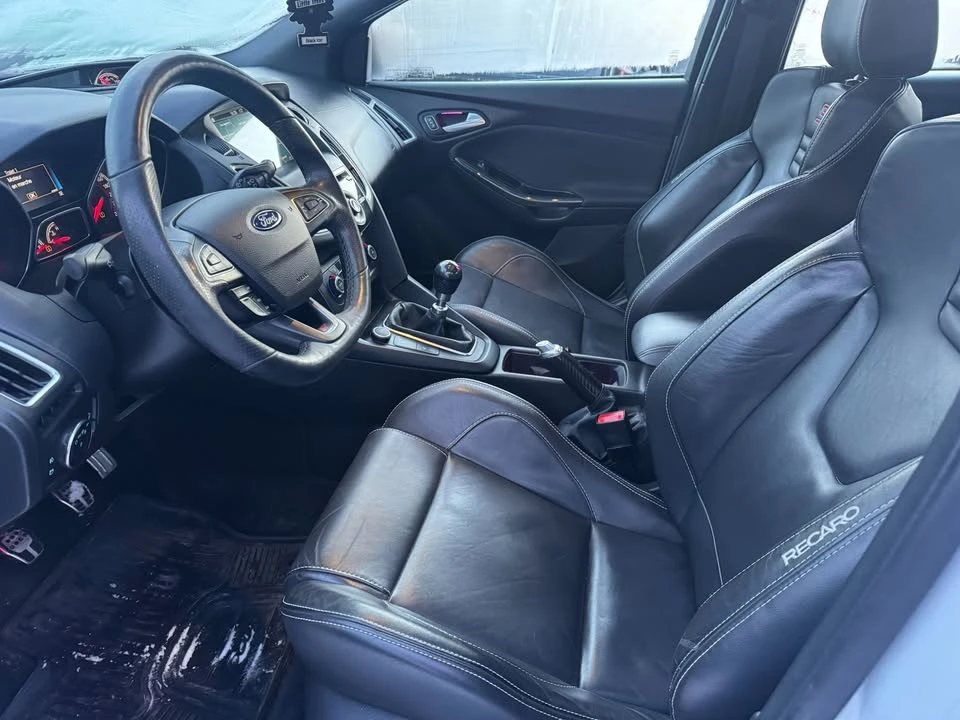 2016 Ford Focus ST 3rd Gen - Image 4 of 7