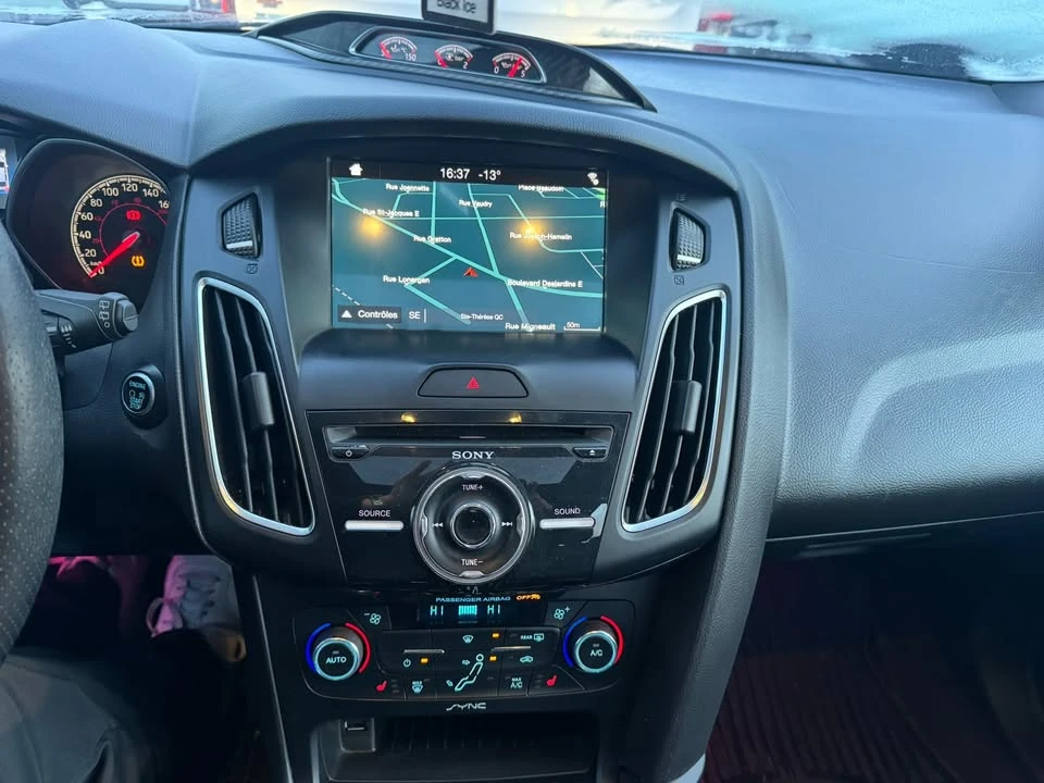 2016 Ford Focus ST 3rd Gen - Image 7 of 7