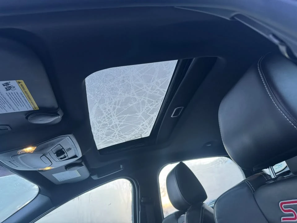 2016 Ford Focus ST 3rd Gen - Image 5 of 7