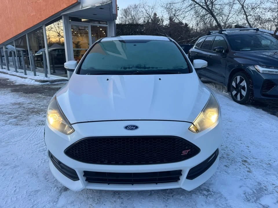 2016 Ford Focus ST 3rd Gen - Image 2 of 7