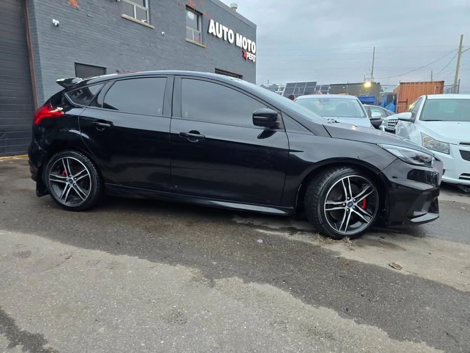 2016 Ford Focus ST 3rd Gen - Image 6 of 19