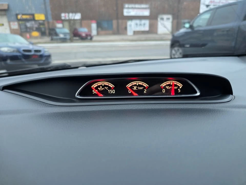 2016 Ford Focus ST 3rd Gen - Image 15 of 19
