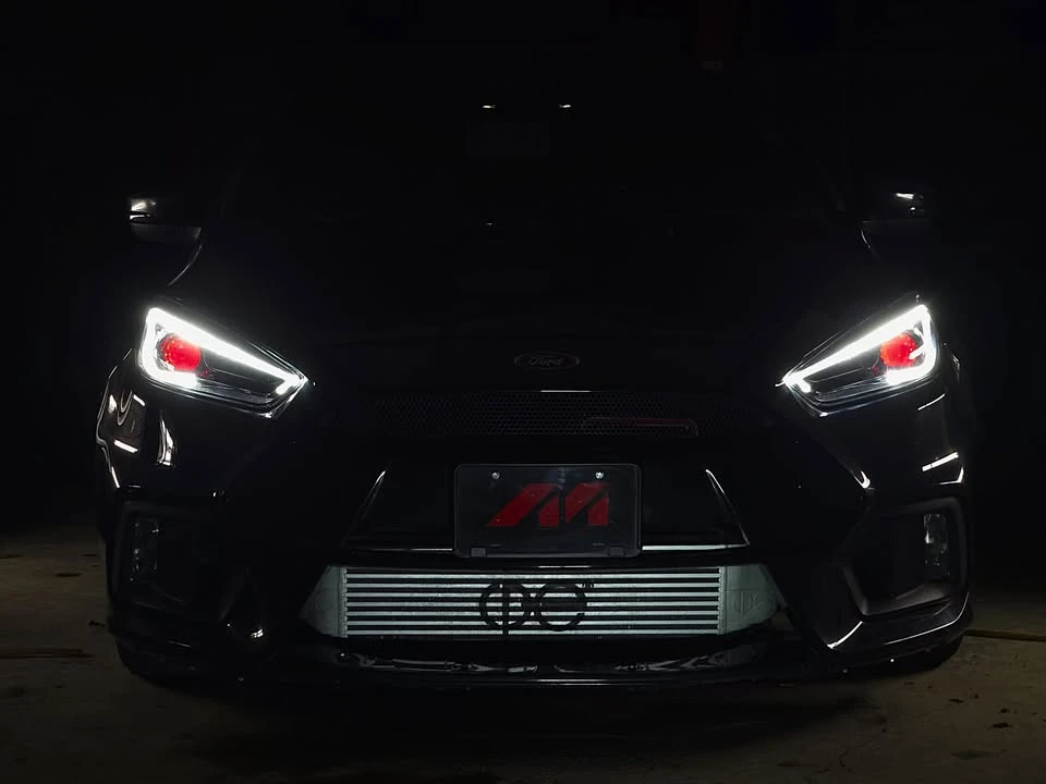 2016 Ford Focus ST 3rd Gen - Image 7 of 19