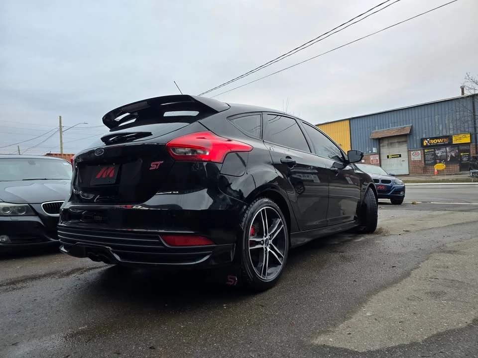 2016 Ford Focus ST 3rd Gen - Image 5 of 19