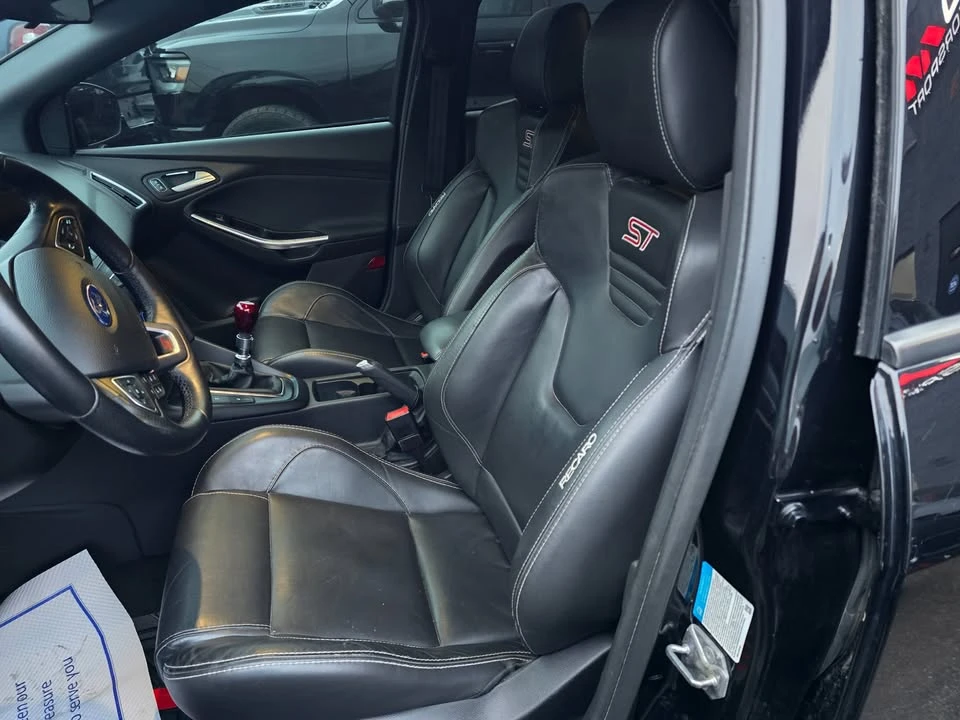 2016 Ford Focus ST 3rd Gen - Image 8 of 19