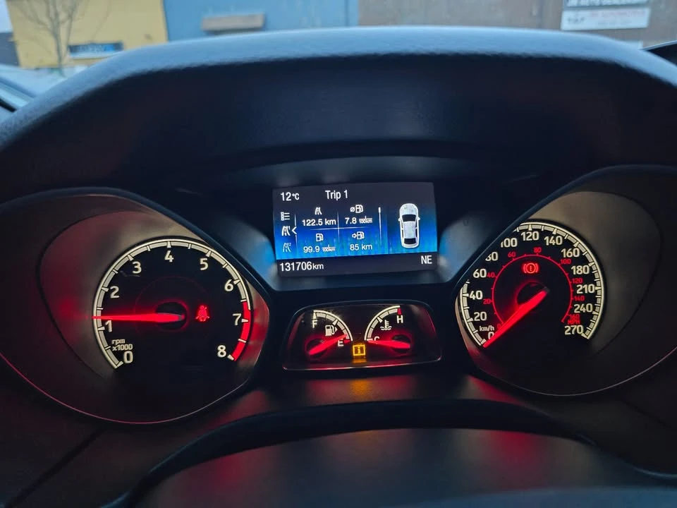 2016 Ford Focus ST 3rd Gen - Image 14 of 19