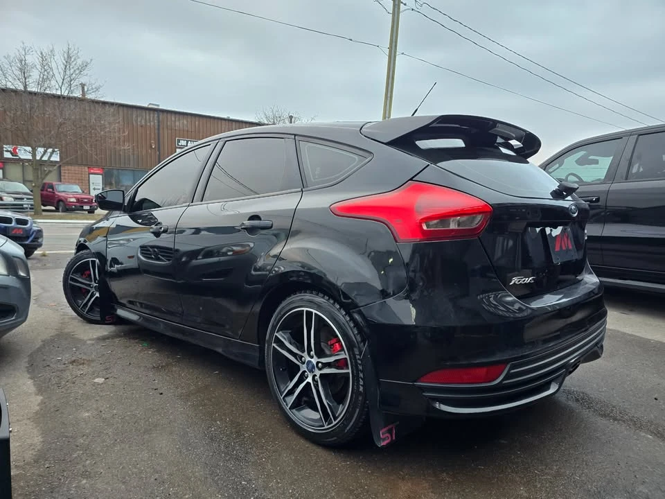 2016 Ford Focus ST 3rd Gen - Image 3 of 19