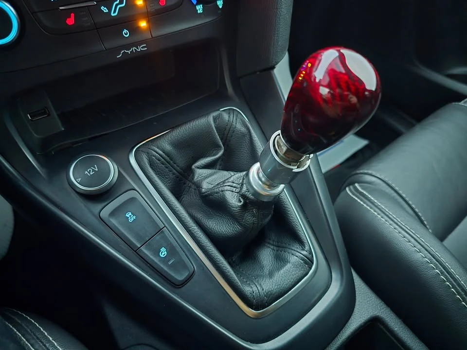 2016 Ford Focus ST 3rd Gen - Image 12 of 19