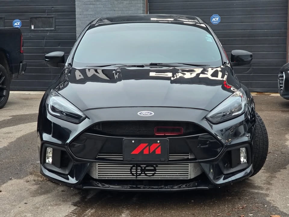 2016 Ford Focus ST 3rd Gen - Image 2 of 19