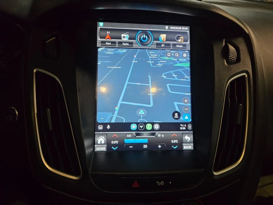 2016 Ford Focus ST 3rd Gen - Image 16 of 19