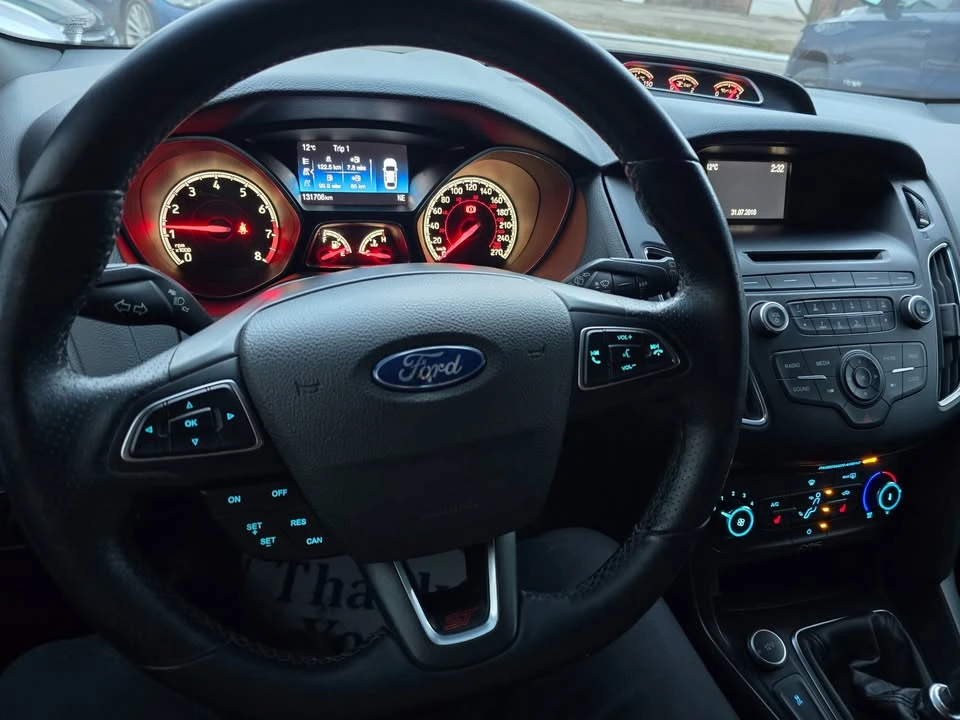 2016 Ford Focus ST 3rd Gen - Image 13 of 19