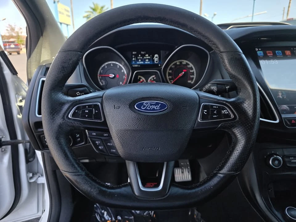 2016 Ford Focus ST 3rd Gen - Image 11 of 19