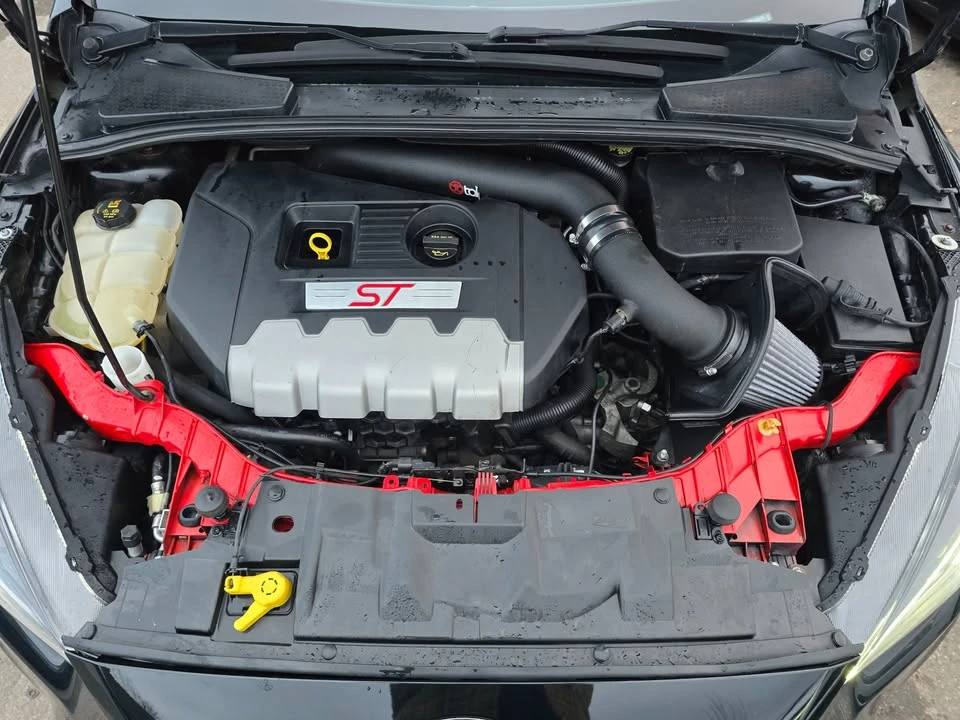 2016 Ford Focus ST 3rd Gen - Image 18 of 19