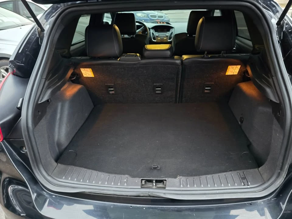 2016 Ford Focus ST 3rd Gen - Image 10 of 19