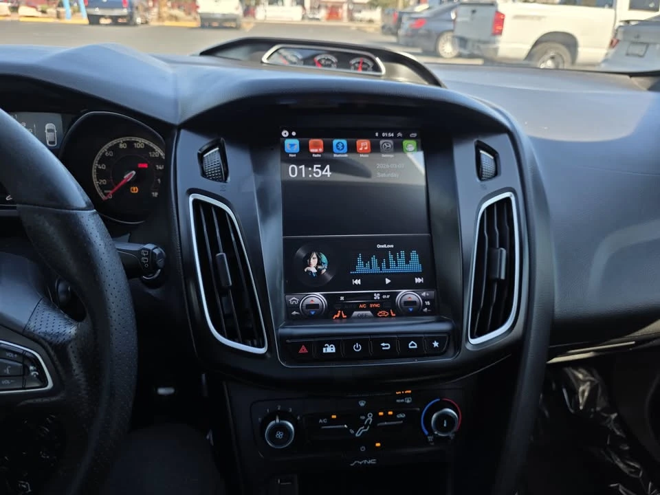 2016 Ford Focus ST 3rd Gen - Image 12 of 19