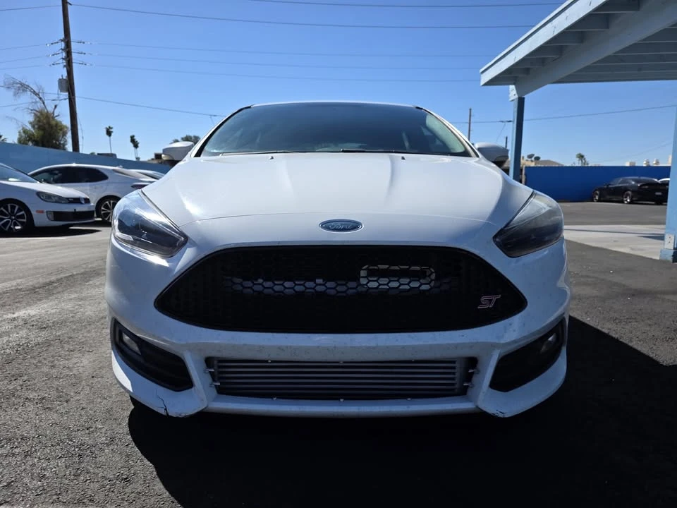 2016 Ford Focus ST 3rd Gen - Image 7 of 19