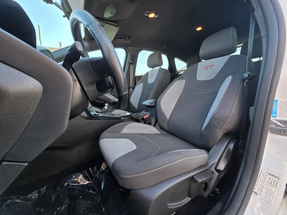 2016 Ford Focus ST 3rd Gen - Image 9 of 19