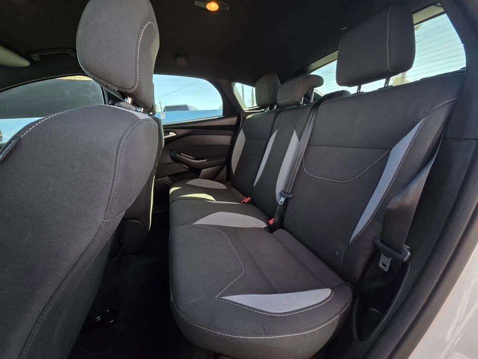 2016 Ford Focus ST 3rd Gen - Image 18 of 19