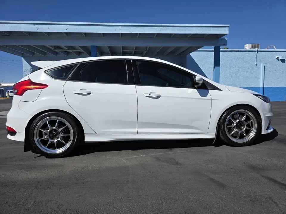 2016 Ford Focus ST 3rd Gen - Image 2 of 19