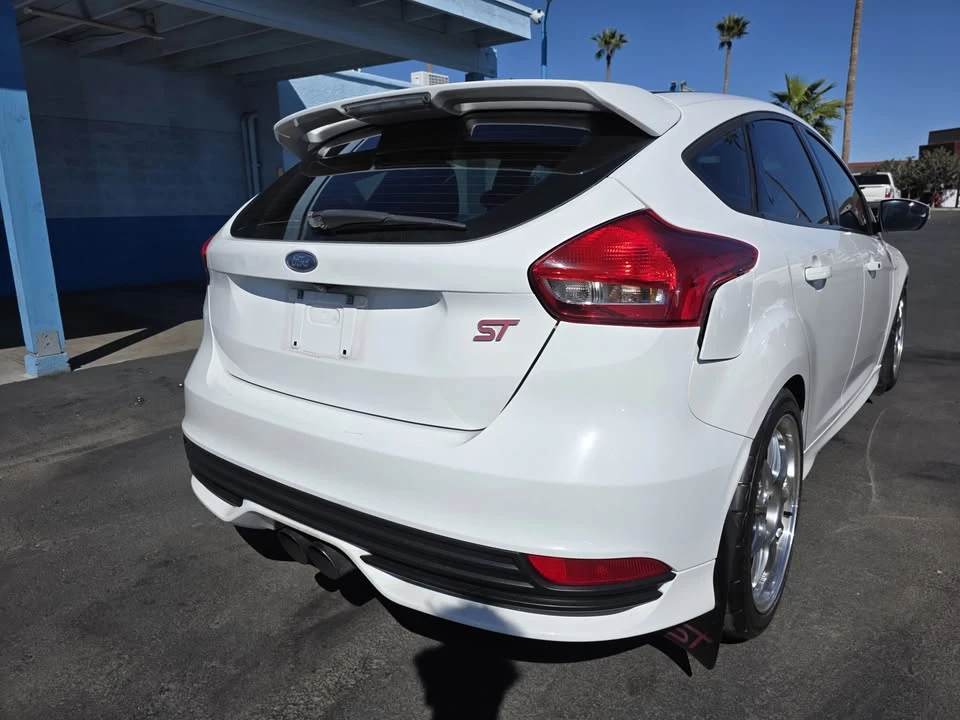 2016 Ford Focus ST 3rd Gen - Image 3 of 19