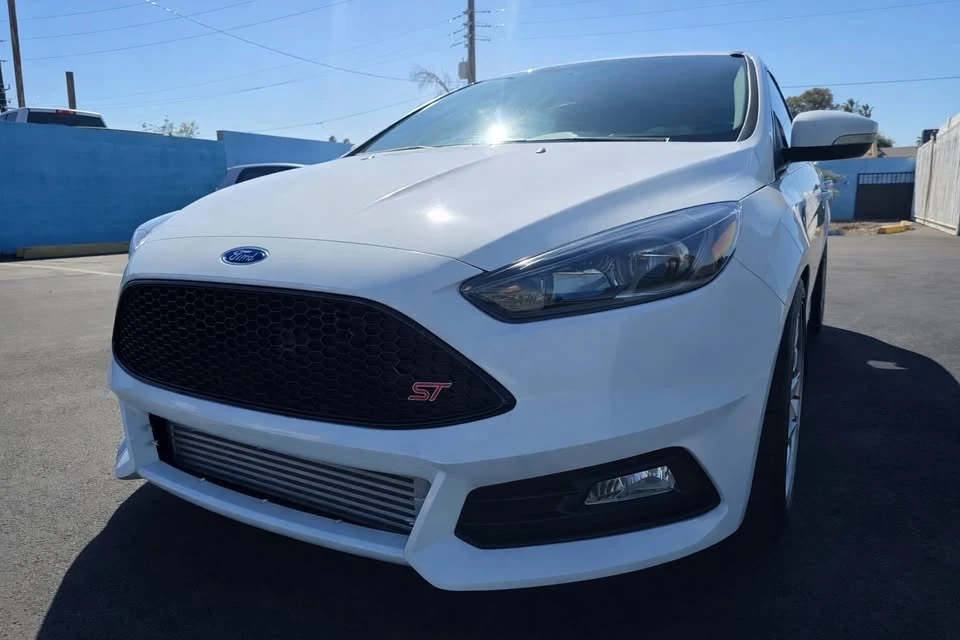 2016 Ford Focus ST 3rd Gen - Image 6 of 19