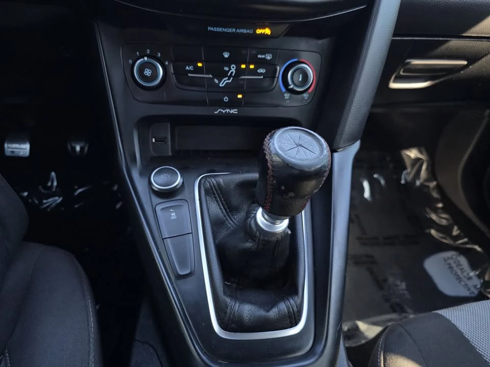 2016 Ford Focus ST 3rd Gen - Image 13 of 19