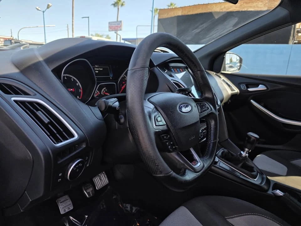 2016 Ford Focus ST 3rd Gen - Image 10 of 19