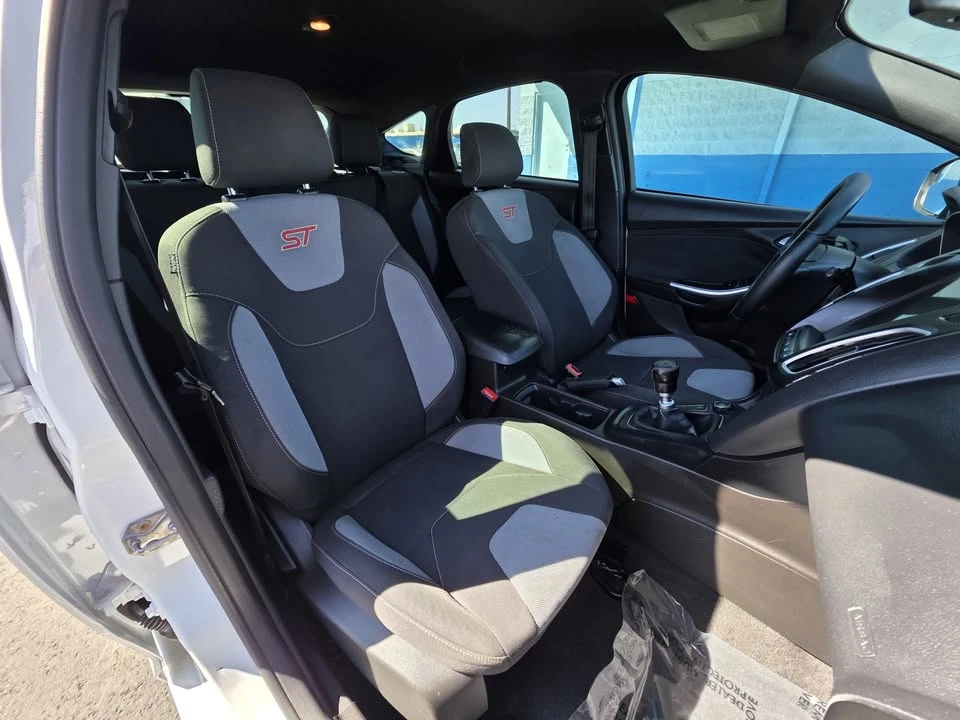 2016 Ford Focus ST 3rd Gen - Image 15 of 19