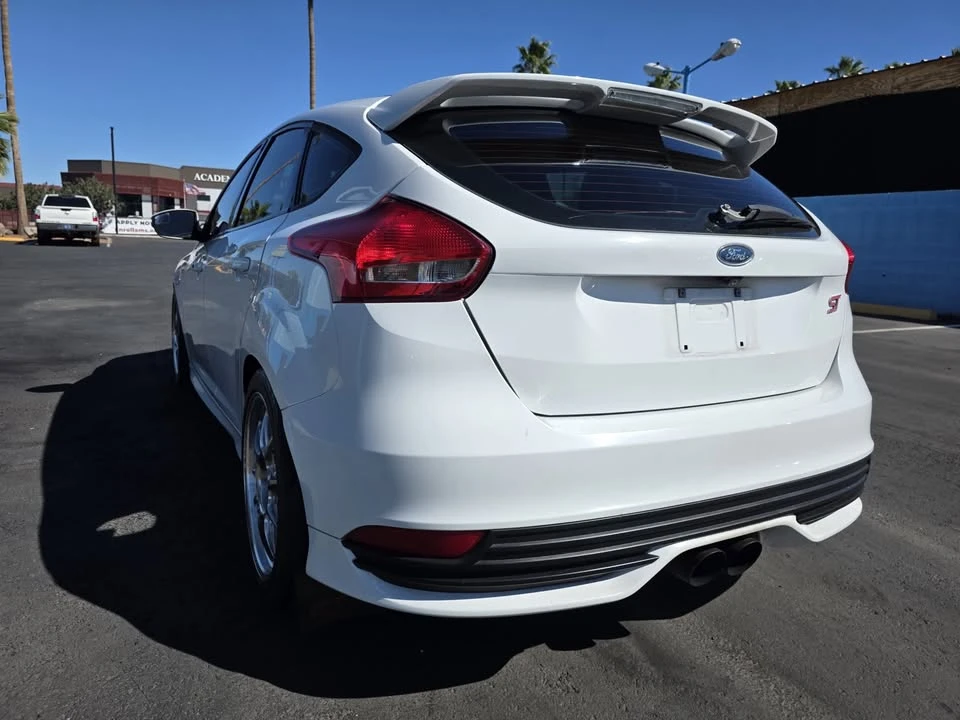 2016 Ford Focus ST 3rd Gen - Image 4 of 19