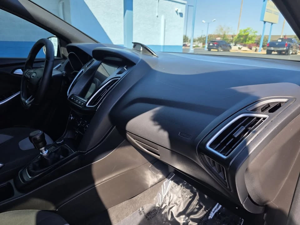 2016 Ford Focus ST 3rd Gen - Image 16 of 19