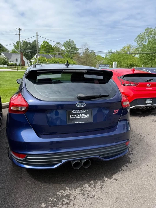 2016 Ford Focus ST 3rd Gen - Image 3 of 4