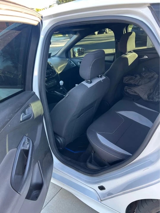 2016 Ford Focus ST 3rd Gen - Image 7 of 12