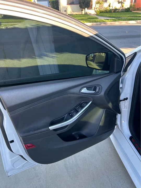 2016 Ford Focus ST 3rd Gen - Image 8 of 12