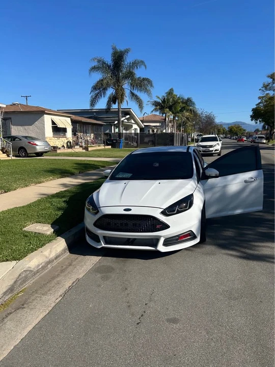 2016 Ford Focus ST 3rd Gen - Image 11 of 12