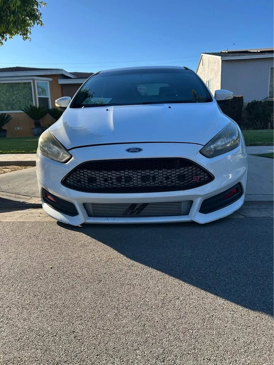 2016 Ford Focus ST 3rd Gen - Image 4 of 12