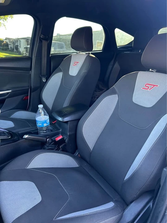 2016 Ford Focus ST 3rd Gen - Image 10 of 12