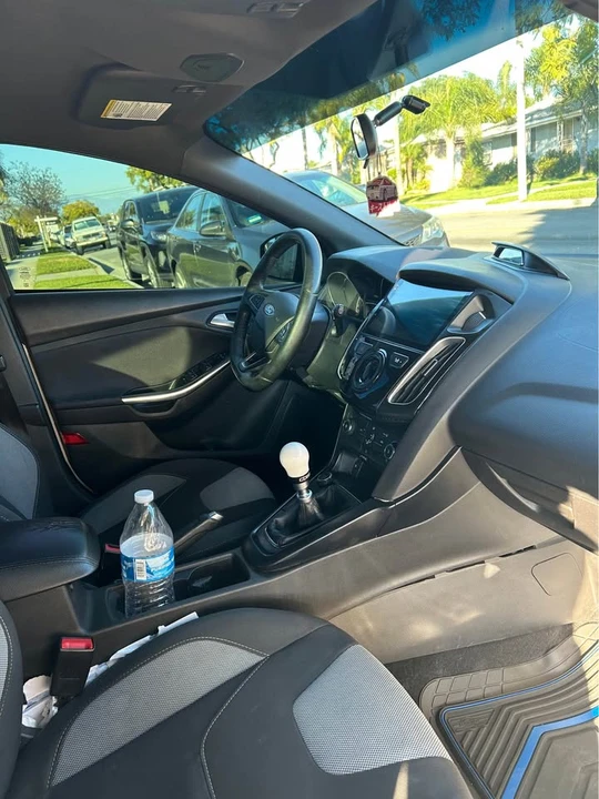 2016 Ford Focus ST 3rd Gen - Image 6 of 12