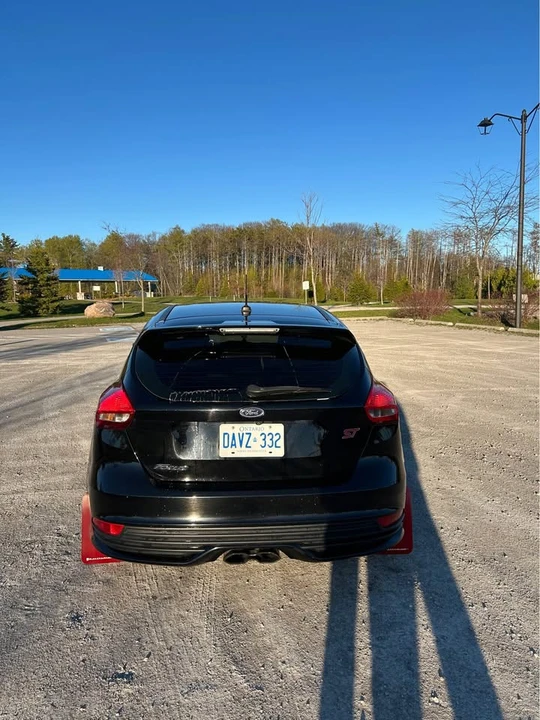 2016 Ford Focus ST 3rd Gen - Image 4 of 17