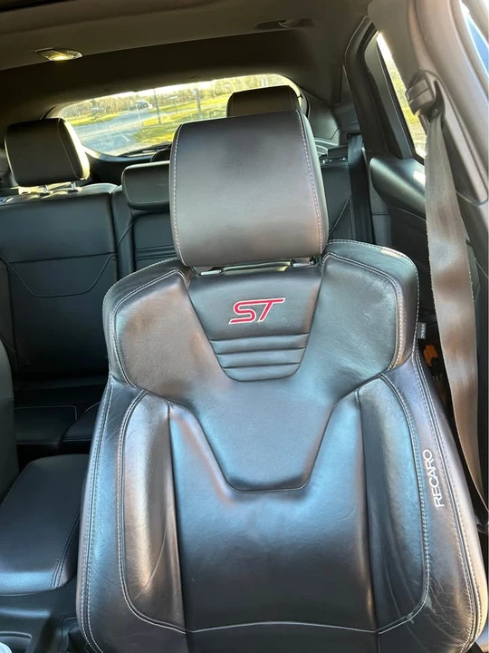 2016 Ford Focus ST 3rd Gen - Image 15 of 17