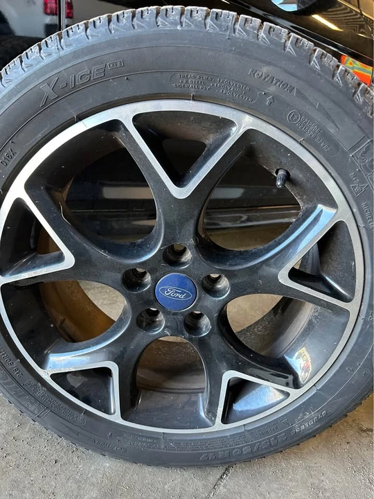 2016 Ford Focus ST 3rd Gen - Image 16 of 17